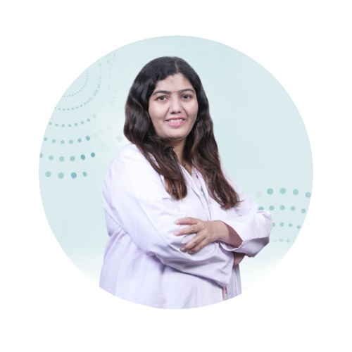 Sonali Nirhali - Internal Medicine